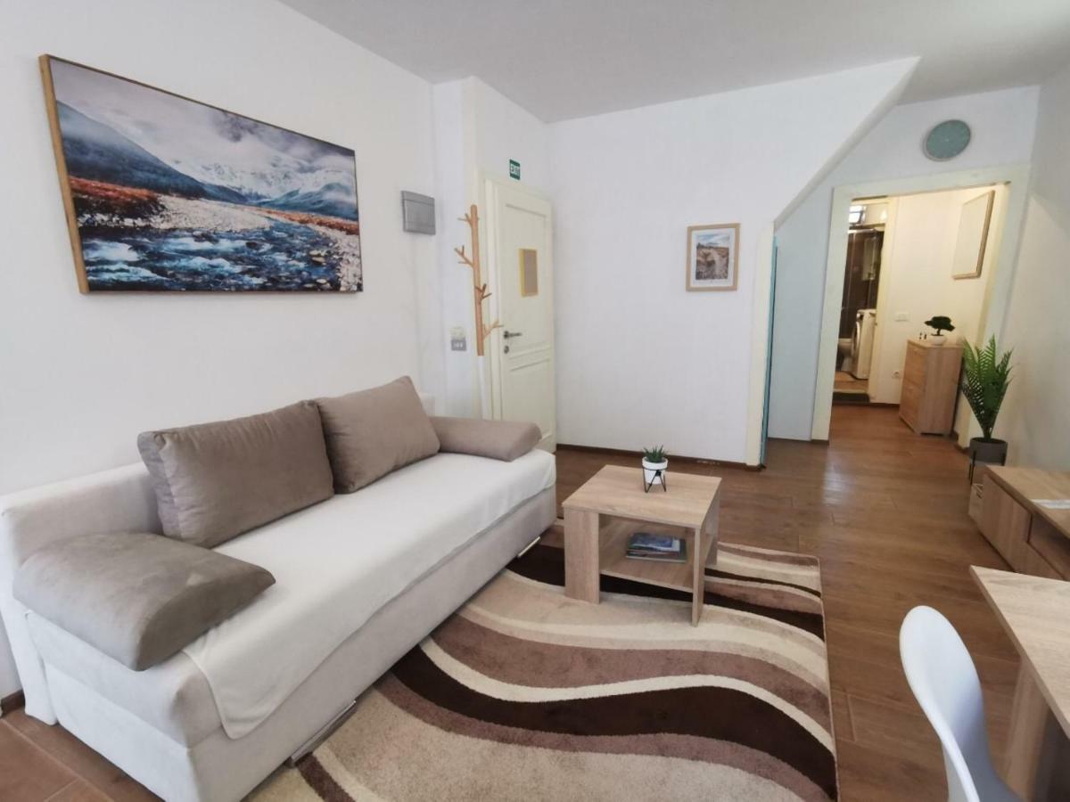 A Charming One-Bedroom Apartment In The Heart Of 'Rovinj' Esterno foto
